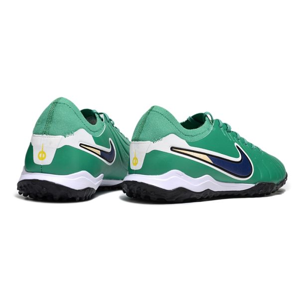 Chuteira Society NIKE Tiempo Legend 10 Academy Fear Nothing