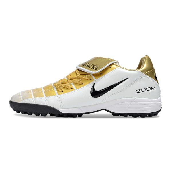 Chuteira Society Nike Air Zoom Total 90
