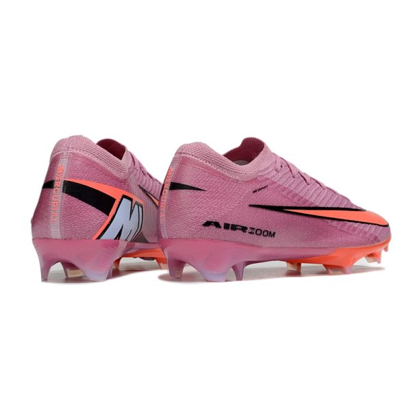 Chuteira Campo NIKE Air Zoom Mercurial Vapor 16 Elite FG Scary Good