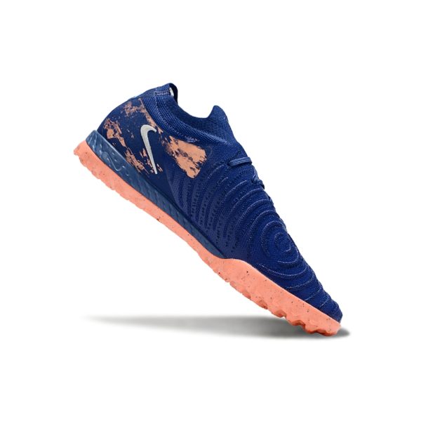 Chuteira Society Nike React Phantom GX II Elite Halland