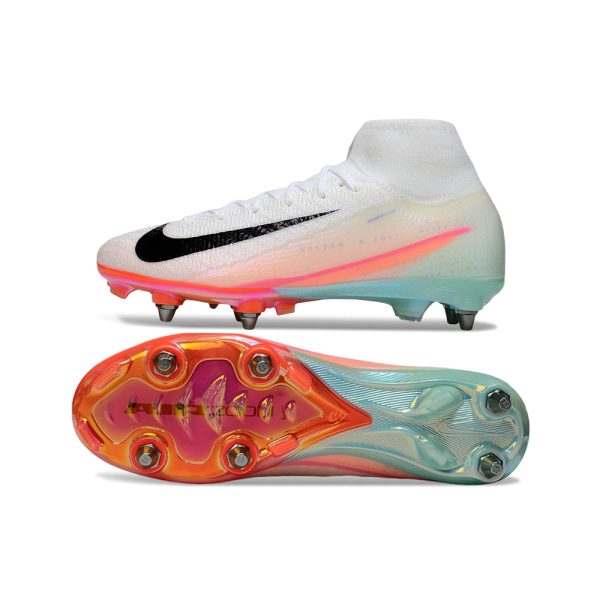 Chuteira Campo NIKE Air Zoom Superfly 10 Elite SG-PRO