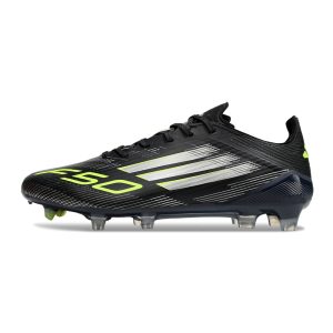 Chuteira Campo ADIDAS F50 Elite FG Electric Stealth