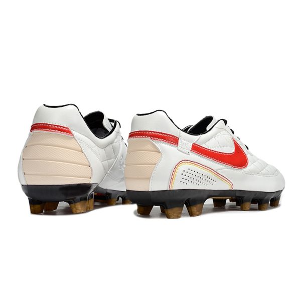 Chuteira Campo NIKE Tiempo Legend R10 FG 2007