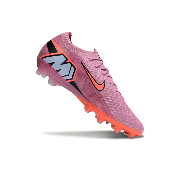 Chuteira Campo NIKE Air Zoom Mercurial Vapor 16 Elite AG Scary Good