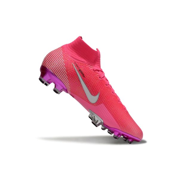 Chuteira Campo NIKE Mercurial Superfly 7 Elite FG