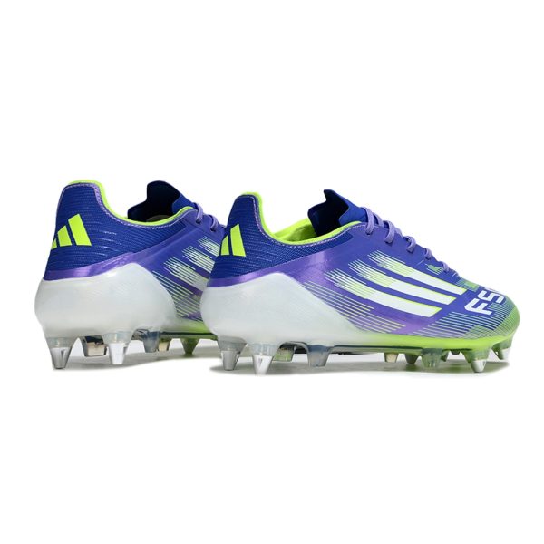 Chuteira Campo ADIDAS F50 Elite SG Radiant Blaze