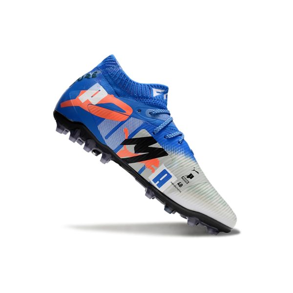 Chuteira Campo Puma Future 8 Ultimate AG Forever