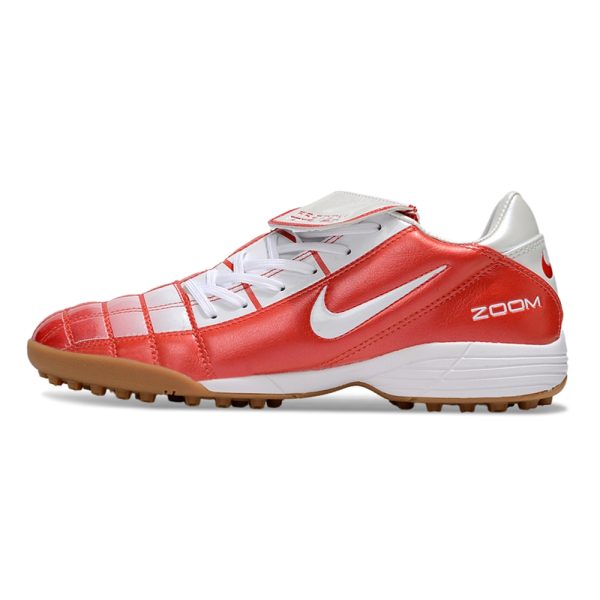 Chuteira Society Nike Air Zoom Total 90