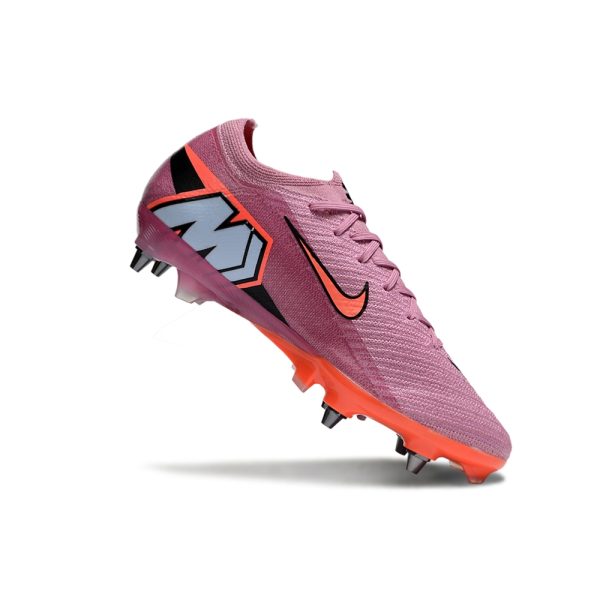 Chuteira Campo NIKE Air Zoom Mercurial Vapor 16 Elite SG-PRO Scary Good