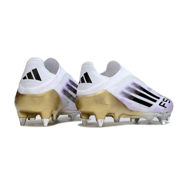 Chuteira Campo ADIDAS F50 Elite LL SG Road to Glory
