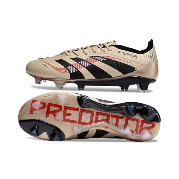 Chuteira Campo ADIDAS Predator Elite 25 FG