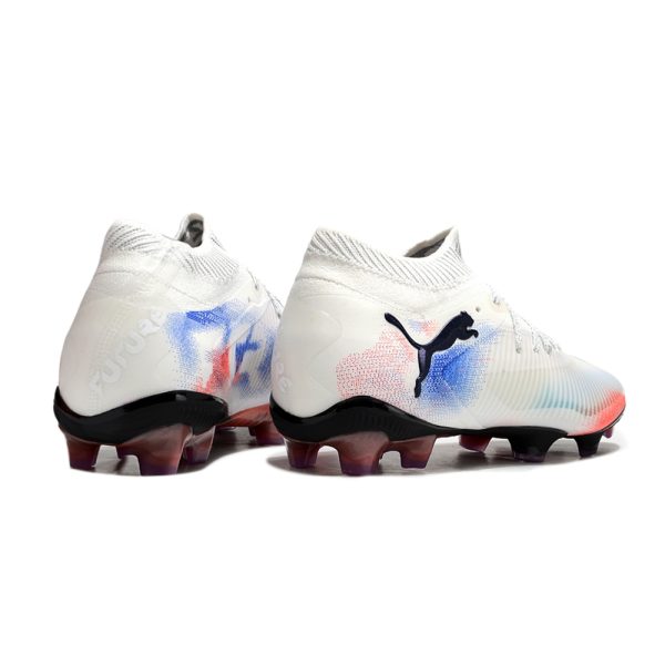 Chuteira Campo Puma Future 8 Ultimate FG Untamed