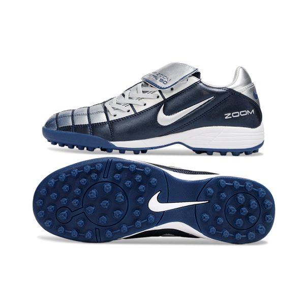 Chuteira Society Nike Air Zoom Total 90