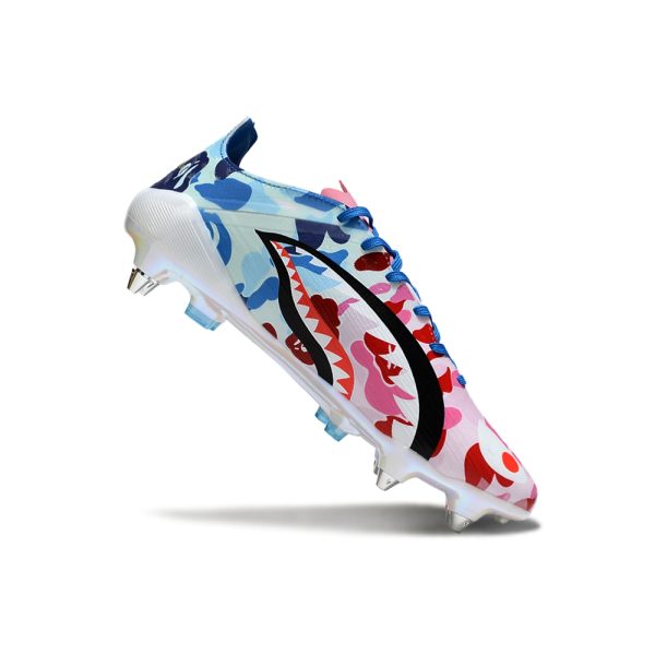 Chuteira Campo ADIDAS F50 Elite SG BAPE