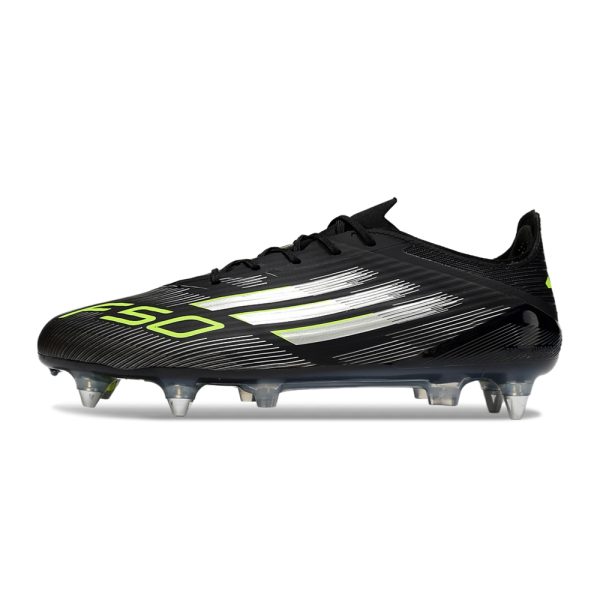 Chuteira Campo ADIDAS F50 Elite SG Electric Stealth