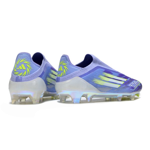 Chuteira Campo ADIDAS F50 Elite LL FG Sparkfusion