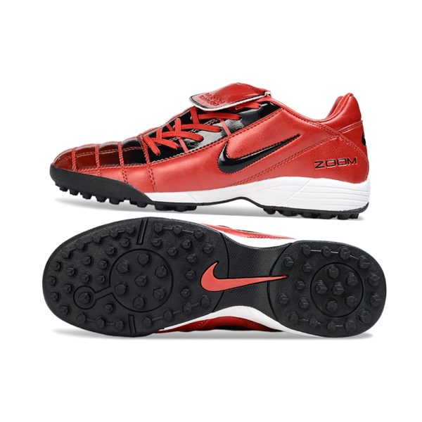 Chuteira Society Nike Air Zoom Total 90