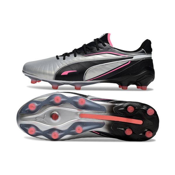 Chuteira Campo Puma King Ultimate FG