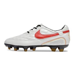 Chuteira Campo NIKE Tiempo Legend R10 FG 2007