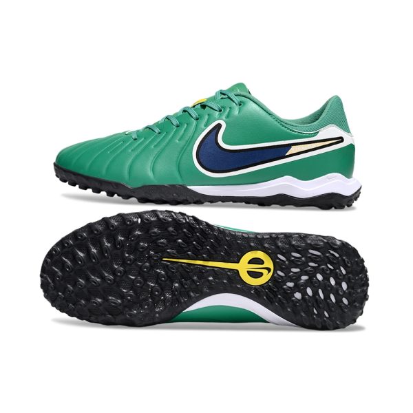 Chuteira Society NIKE Tiempo Legend 10 Pro Fear Nothing