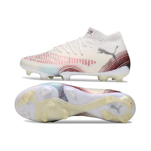 Chuteira Campo Puma Future 8 Ultimate FG