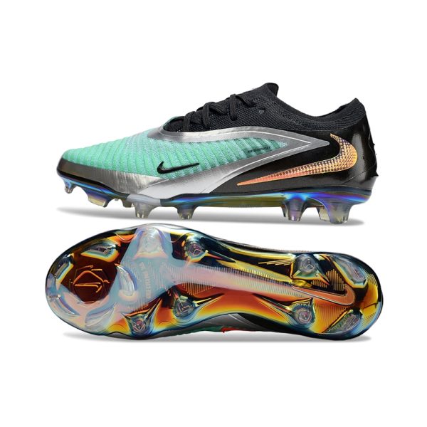 Chuteira Campo NIKE Phantom 6 Elite Low FG Next Generation