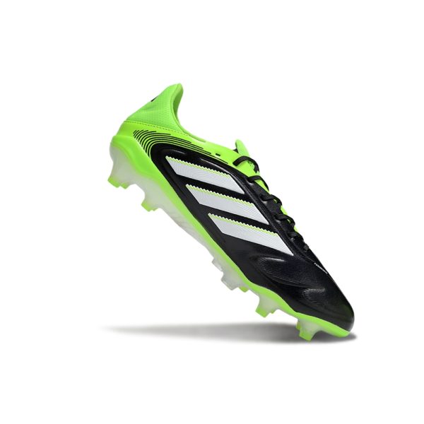 Chuteira Campo ADIDAS Copa Pure III Elite FG Radiant Blaze
