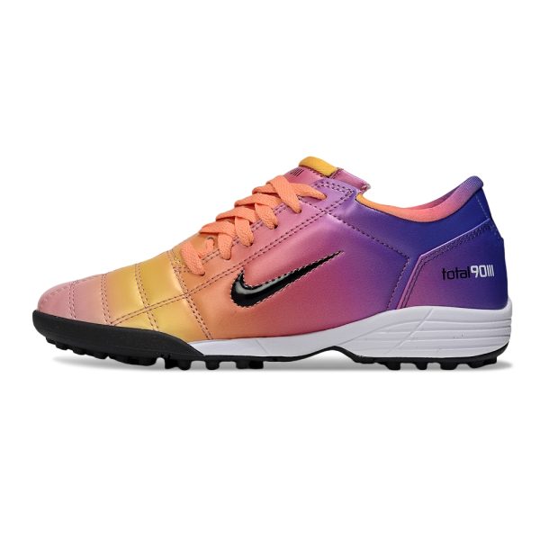 Chuteira Society Nike Total 90 III