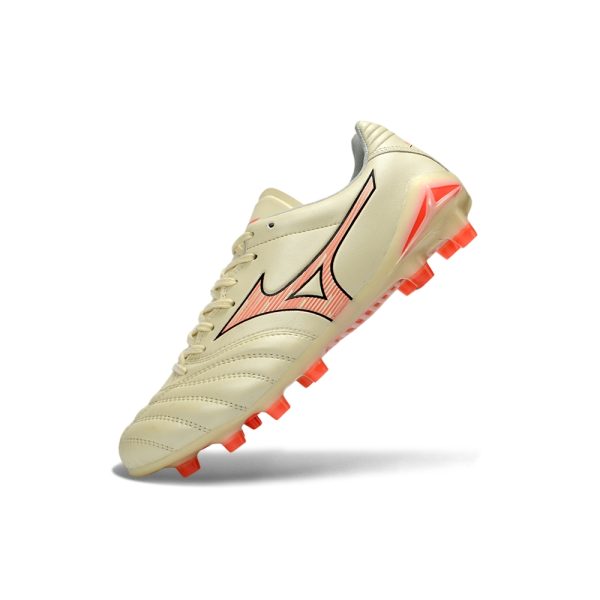 Chuteira Campo Mizuno Morelia 4 Neo FG