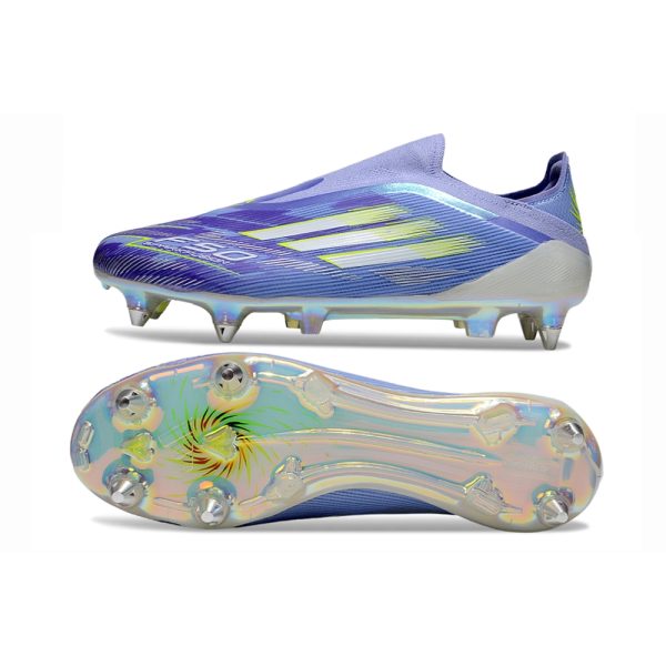 Chuteira Campo ADIDAS F50 Elite LL SG Sparkfusion