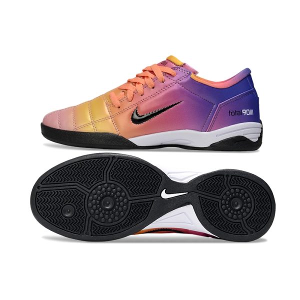 Chuteira Futsal Nike Total 90 III