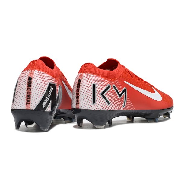 Chuteira Campo NIKE Air Zoom Mercurial Vapor 16 Elite FG KM