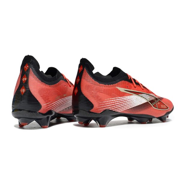 Chuteira Campo Puma Ultra 5 Carbon FG