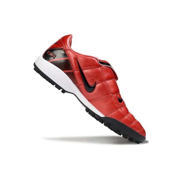 Chuteira Society Nike Air Zoom Total 90