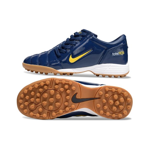 Chuteira Society Nike Total 90 III