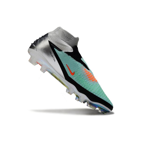 Chuteira Campo NIKE Phantom 6 Elite High FG Next Generation