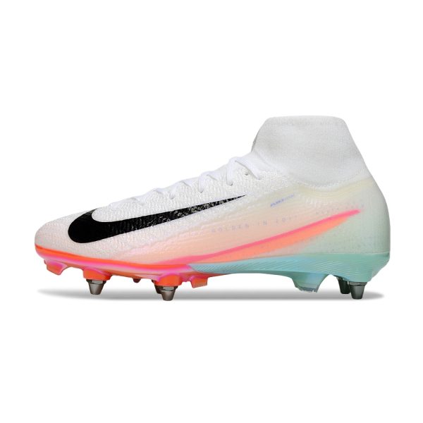 Chuteira Campo NIKE Air Zoom Superfly 10 Elite SG-PRO