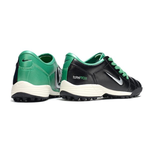 Chuteira Society Nike Total 90 III