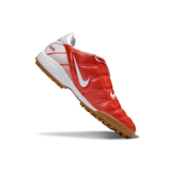 Chuteira Society Nike Air Zoom Total 90