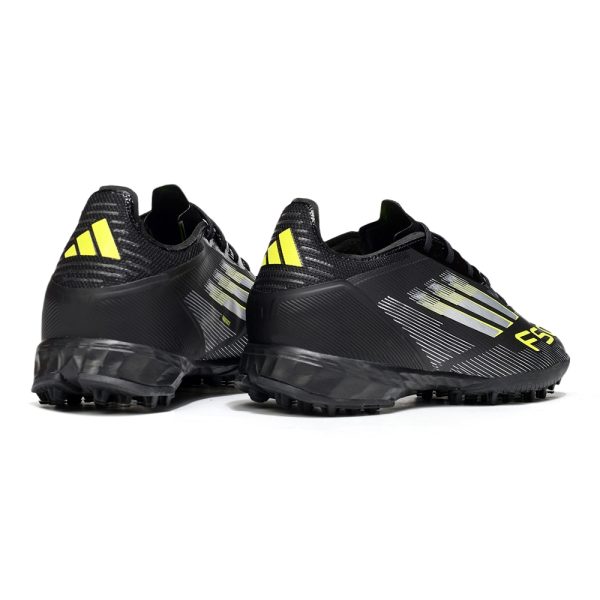 Chuteira Society ADIDAS F50 Pro Electric Stealth