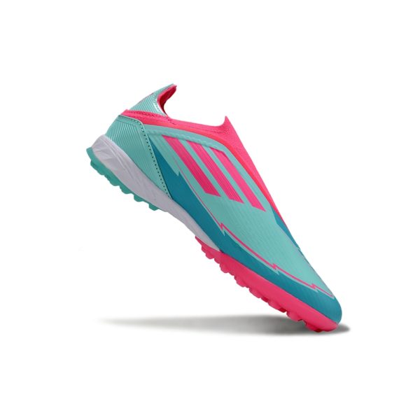 Chuteira Society ADIDAS F50 League LL La Vida Tropical