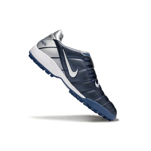 Chuteira Society Nike Air Zoom Total 90