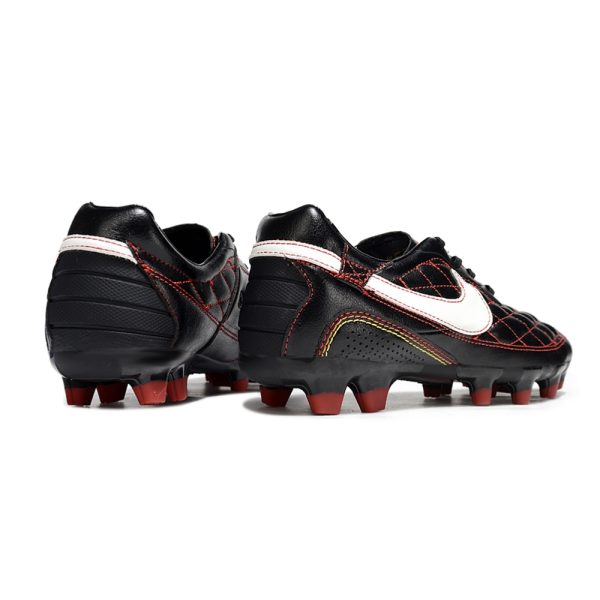 Chuteira Campo NIKE Tiempo Legend R10 FG 2007