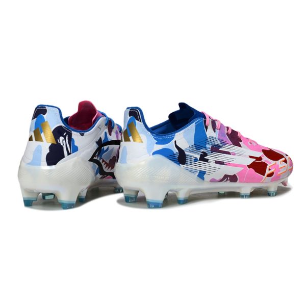 Chuteira Campo ADIDAS F50 Elite FG BAPE