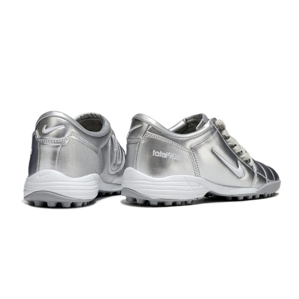 Chuteira Society Nike Total 90 III