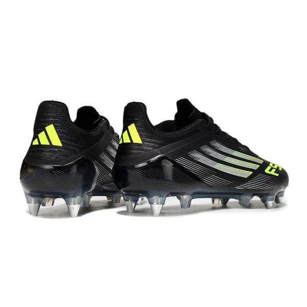 Chuteira Campo ADIDAS F50 Elite SG Electric Stealth