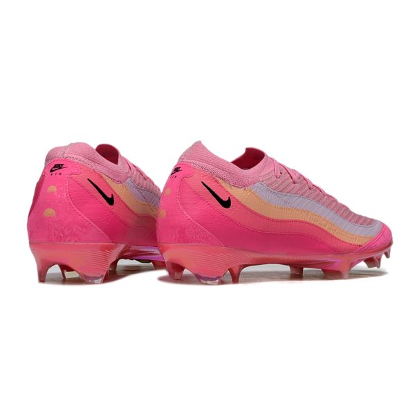 Chuteira Campo NIKE Air Zoom Mercurial Vapor 16 Elite FG Air Max 95