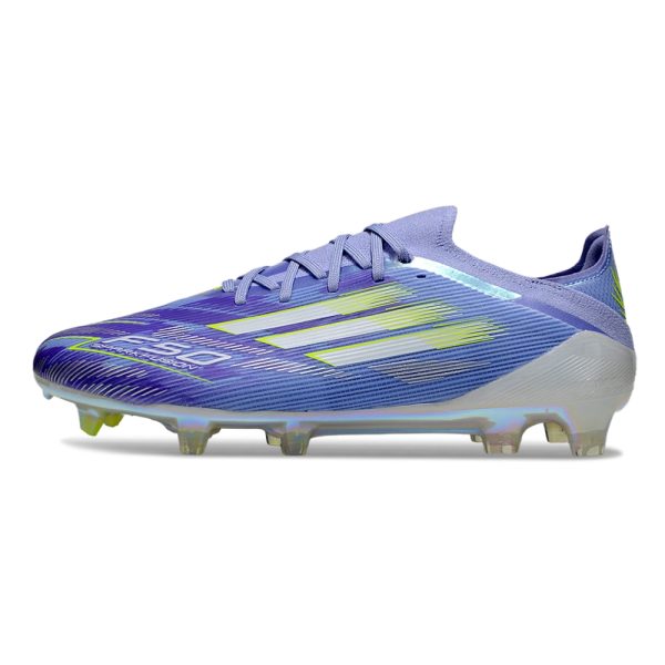 Chuteira Campo ADIDAS F50+.1 Elite FG Sparkfusion