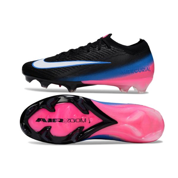 Chuteira Campo NIKE Air Zoom Mercurial Vapor 16 Elite FG