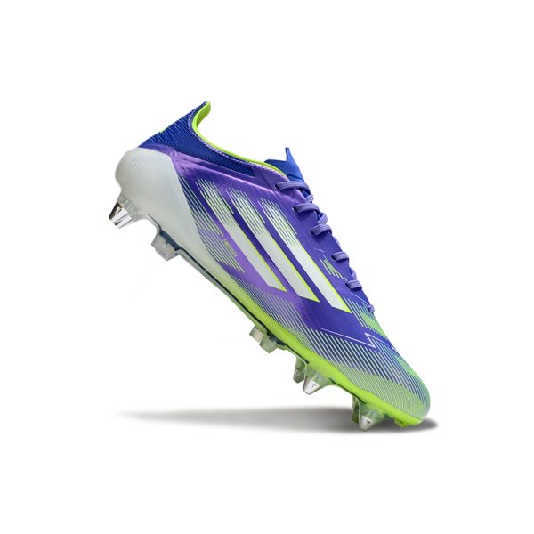 Chuteira Campo ADIDAS F50 Elite SG Radiant Blaze